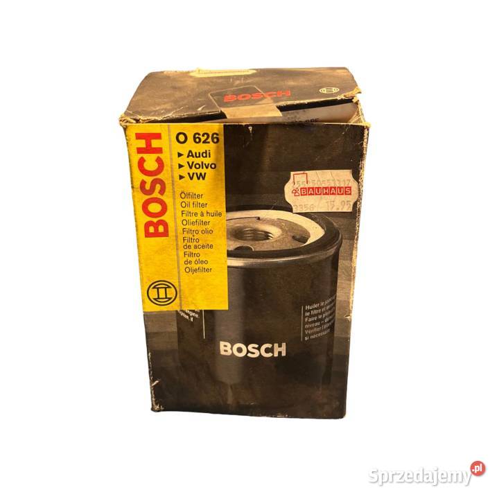Bosch 0 451 203 012 Bosch 0451203012 Filtr Oleju Poznań