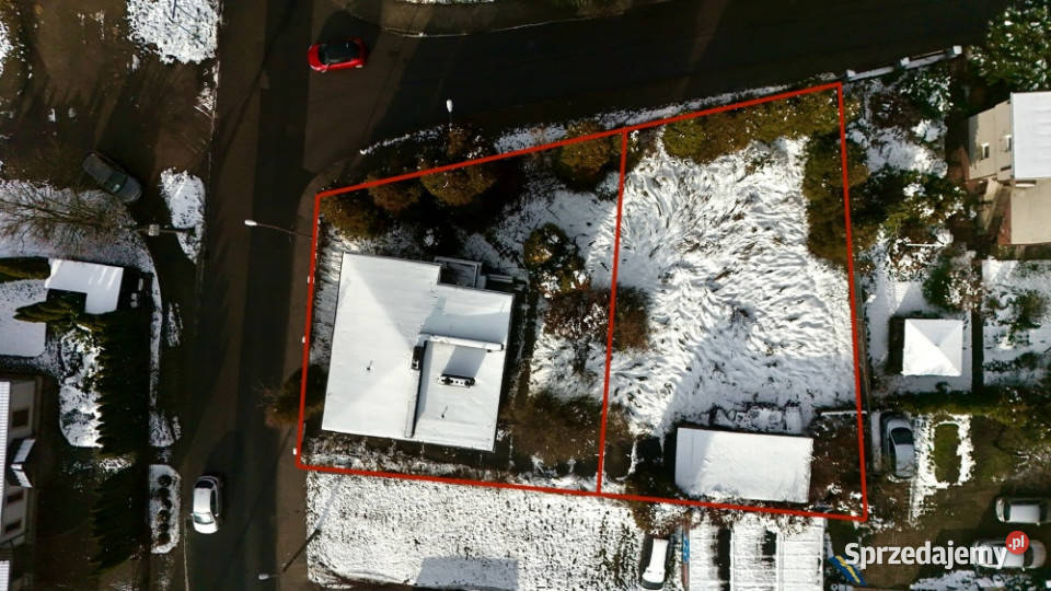 Dom wolnostojący z garażem w świetnej 130m2 Nieruchomości