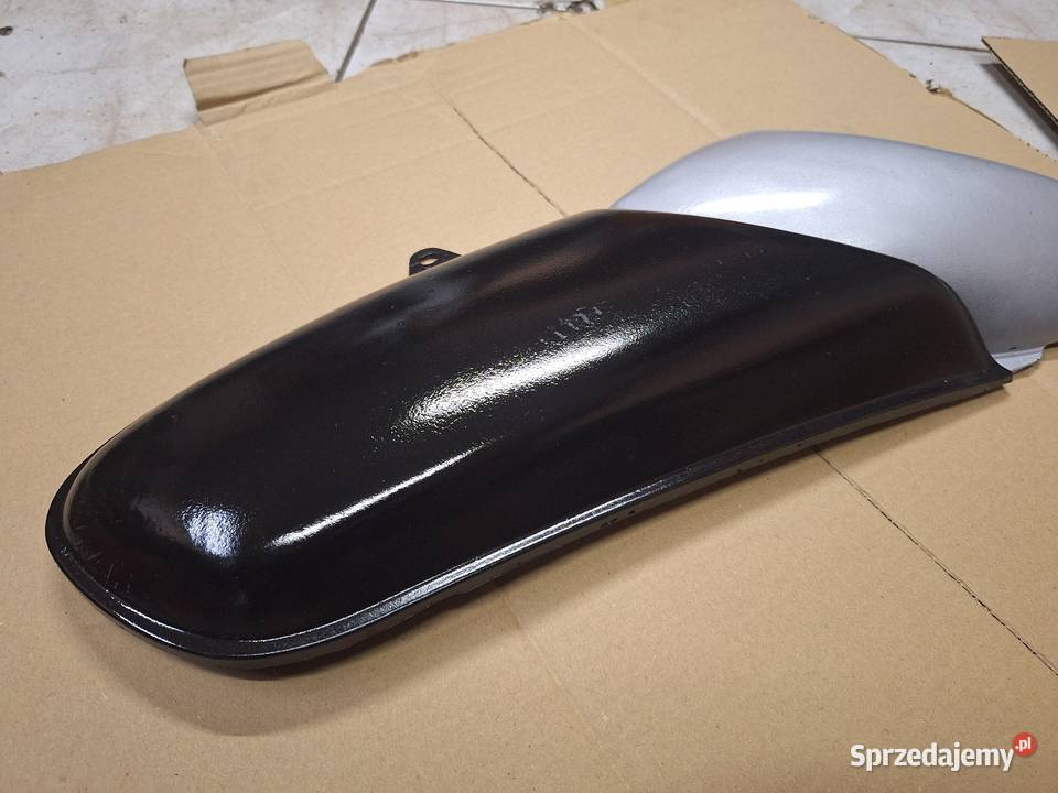 Kawasaki el 250 eliminator boczek lewy owiewka Plastiki Jelenia Góra