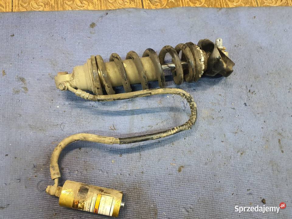 Amortyzator oryginalny sprawny Yamaha Tenere XTZ