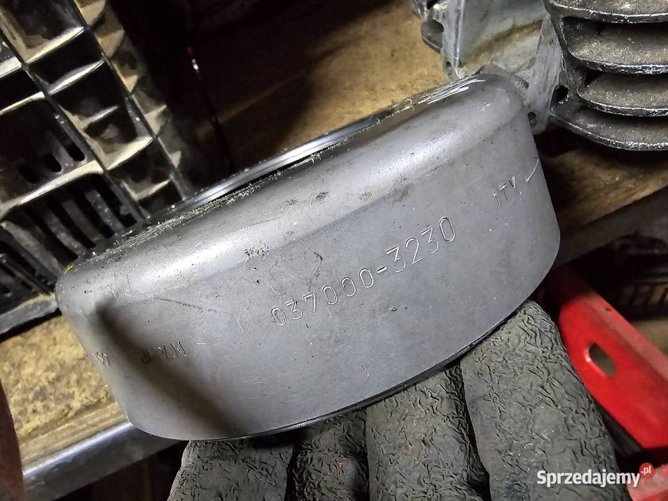 Aprilia Pegaso 650 Magneto koło magnesowe Pozostałe