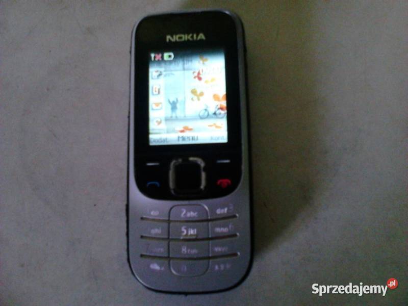 Nokia 2330 classic 3 Warszawa