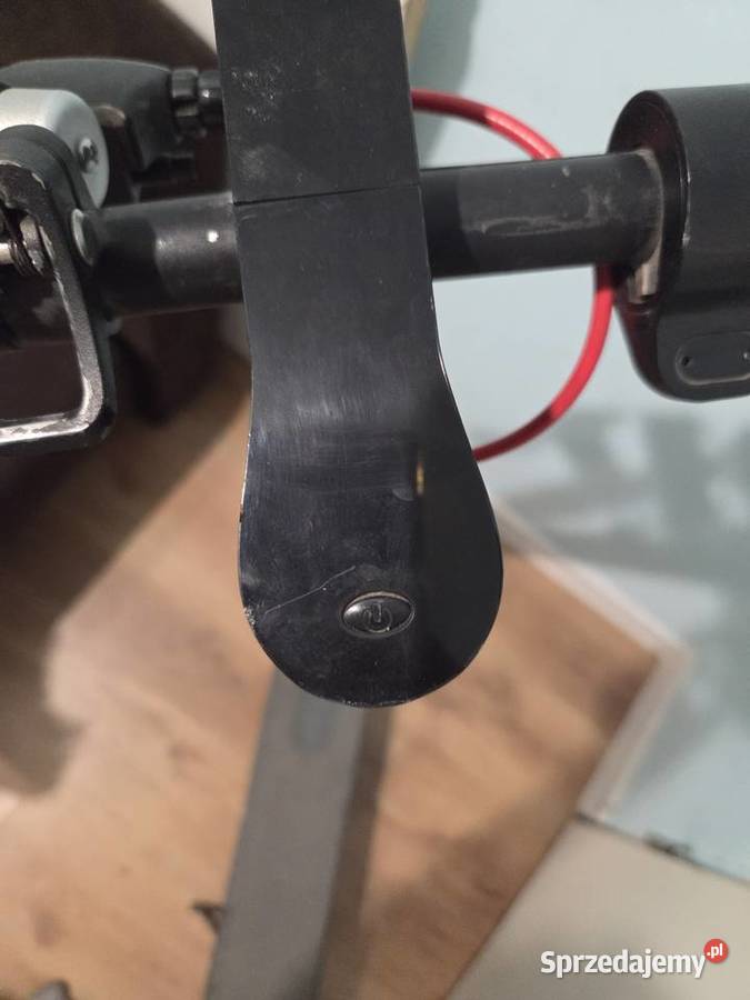 Hulajnoga elektryczna 30kmh okazja Pojazdy elektryczne podlaskie Łomża