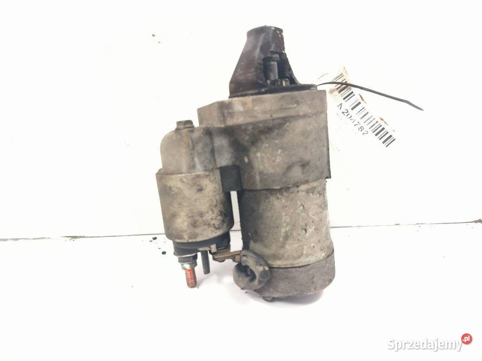 ROZRUSZNIK FIAT BRAVO Lipno sprzedam