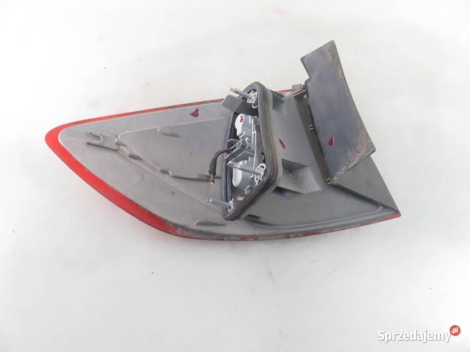 LAMPA PRAWA TYLNA FORD MONDEO IV 7S7113404B sprzedam