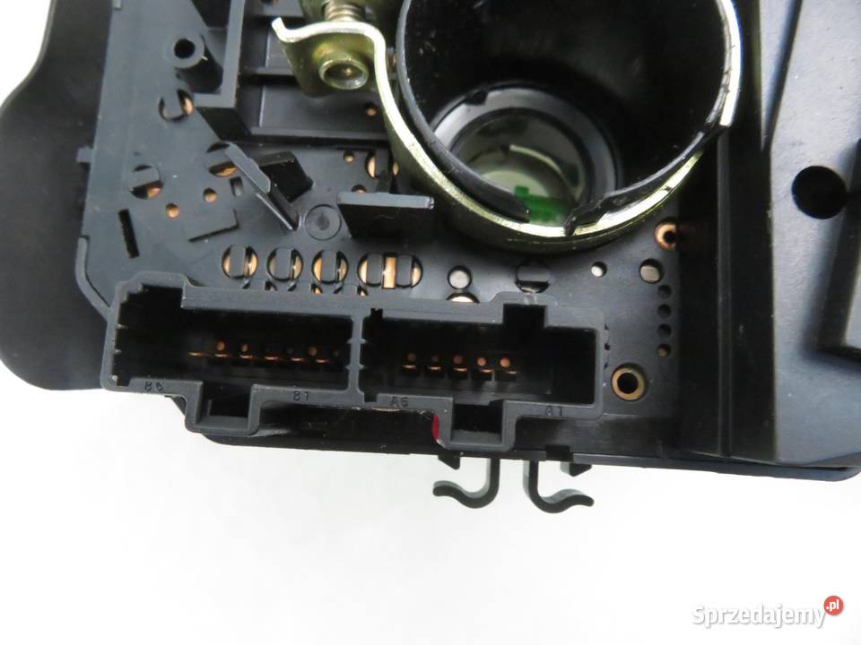 PRZEŁĄCZNIK ZESPOLONY FIAT PUNTO II