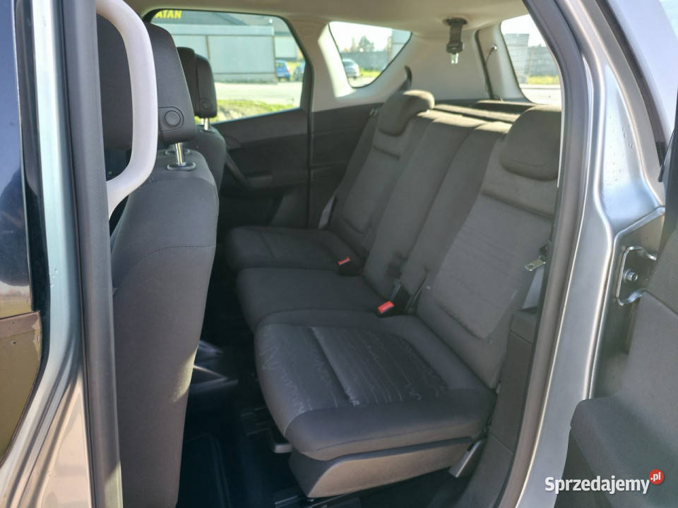 Opel Meriva 17 Diesel Serwisowany Gwarancja Piekoszów