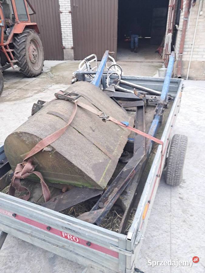 Tur c360 Klonownica Mała