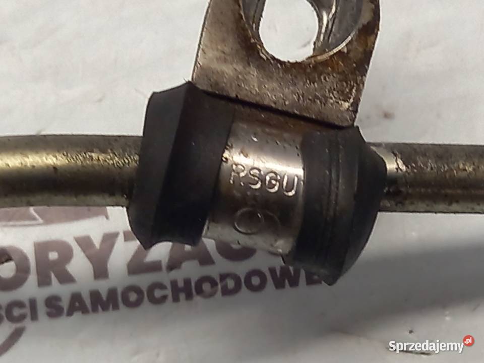 IBIZA POLO AUDI 12r 12 TDI 75 CFW CFWA przewody Kielce sprzedam