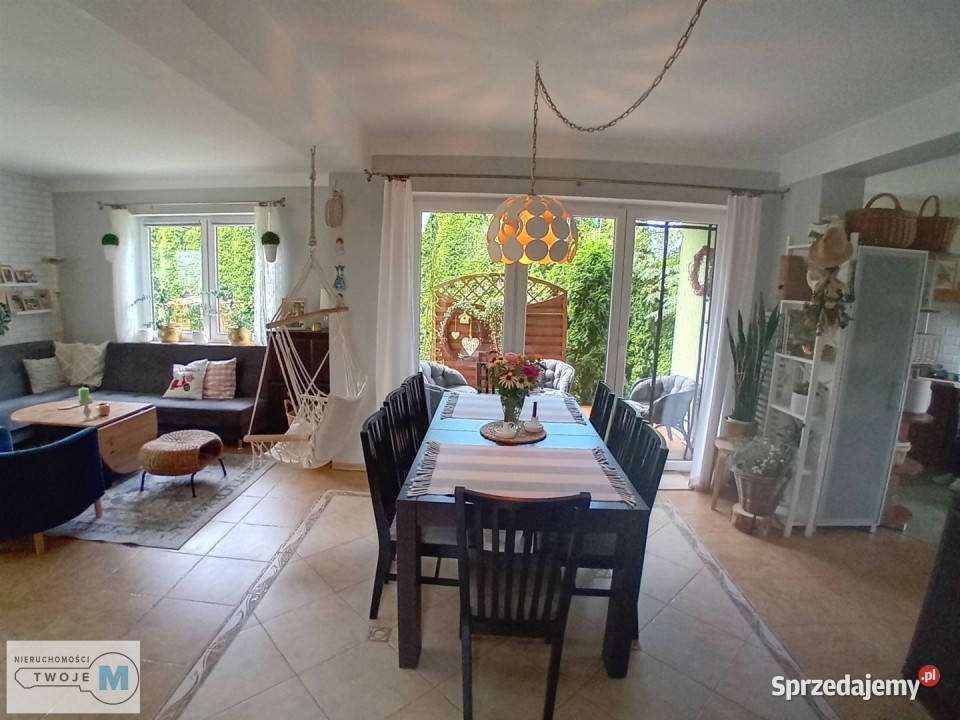 Dom BuskoZdrój 1548m2 Busko-Zdrój