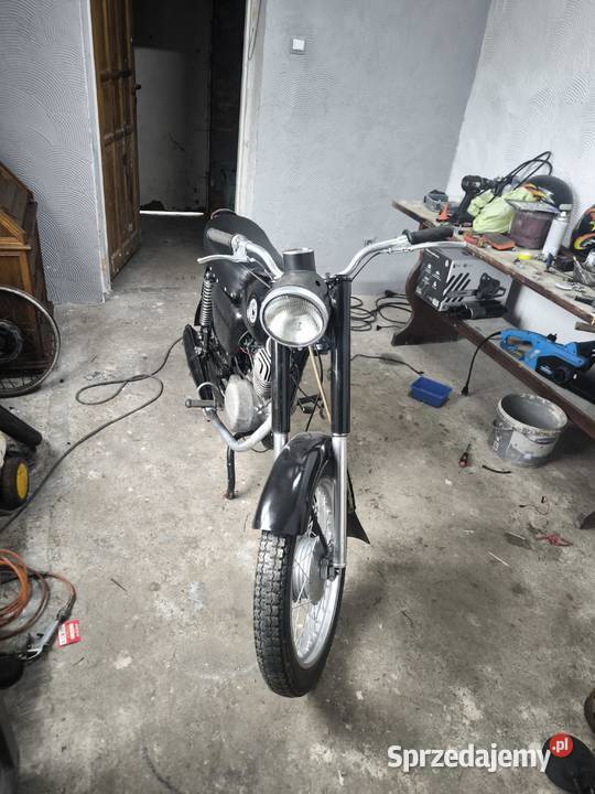 Sprzedam Dziadów Most