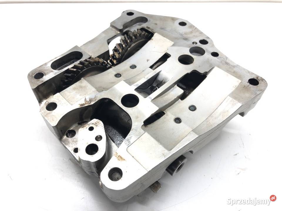 POMPA OLEJU TOYOTA COROLLA E13 2ADFTV 22 136 sprzedam