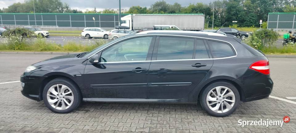 Renault Laguna 19 diesel Kraków