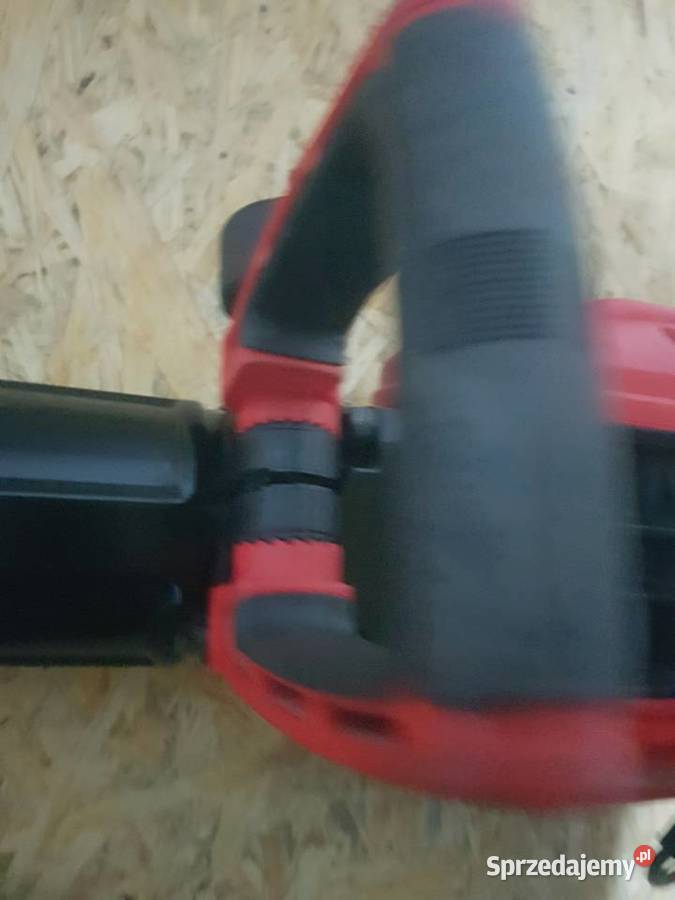 Młot udarowy wyburzeniowy Einhell TEDH 50 1700 W Głogowa sprzedam