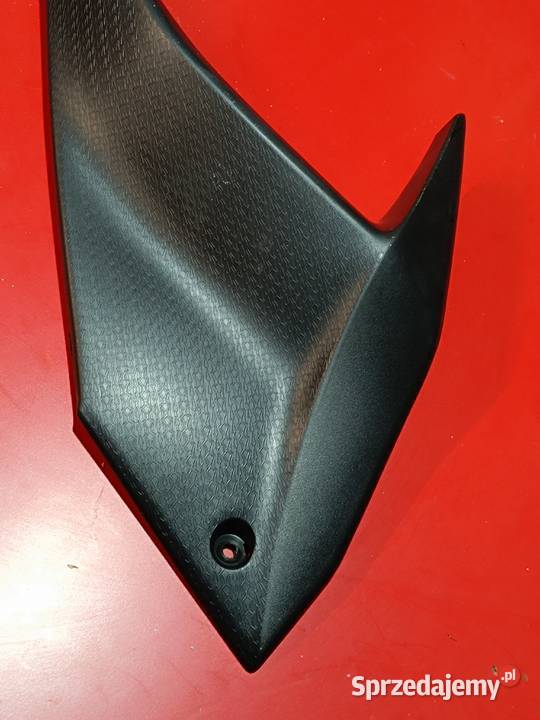 KAWASAKI Z650 Z 650 OWIEWKA OSŁONA PLASTIK Szyby i owiewki dolnośląskie