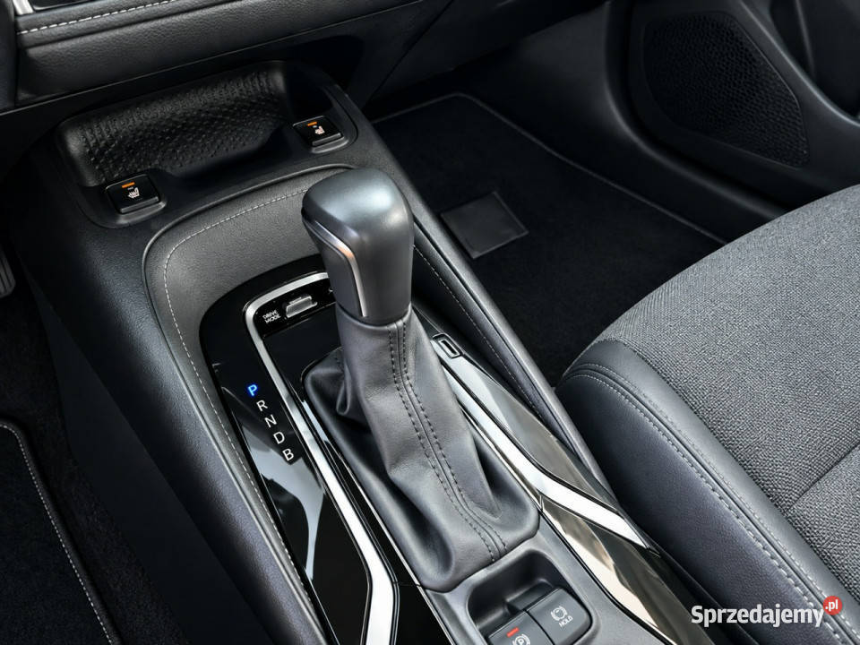 Toyota Corolla 22 Salon Polska 20 HYBRID 1wł podlaskie Białystok
