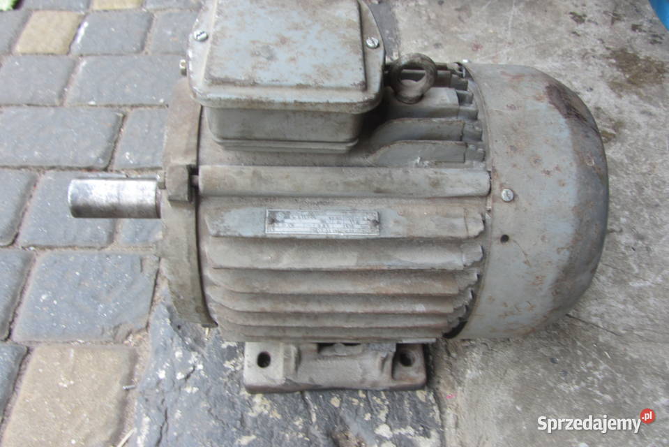 Silnik elektryczny 380 v Biłgoraj