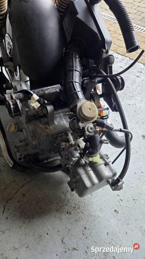 Gaźnik kymco grand dink 125 i inne