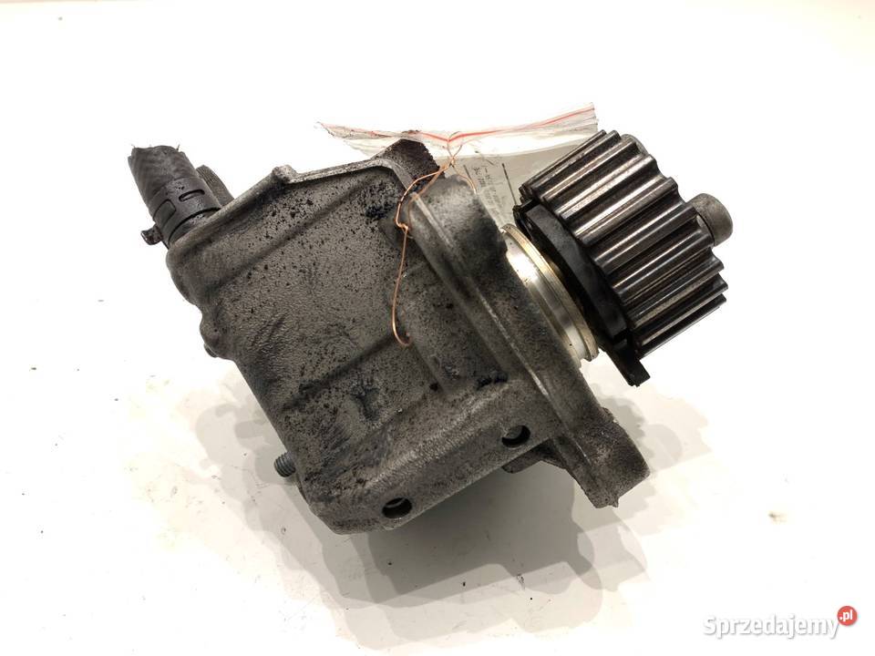 POMPA WTRYSKOWA SEAT ALHAMBRA II 03L130755AF 20 Pompy wtryskowe podkarpackie