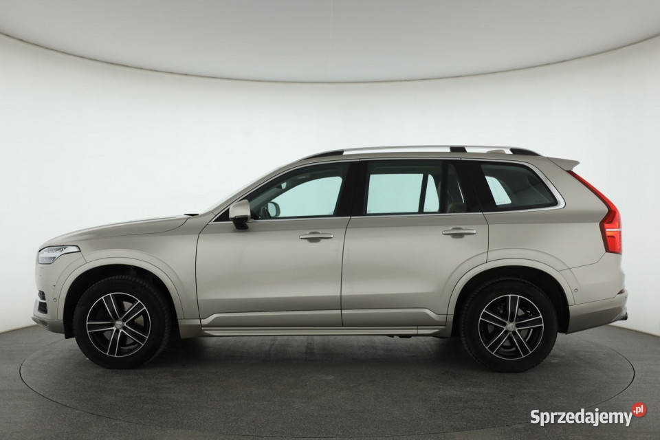 Volvo XC90 D5 AWD