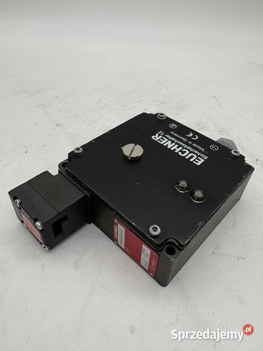 Euchner 070826 TZ1RE024SR11 Safety switch Warszawa