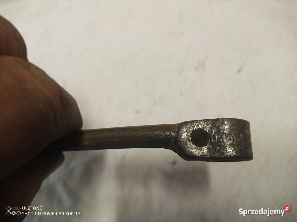SHL M02M04M05K55 pomorskie Bytonia sprzedam