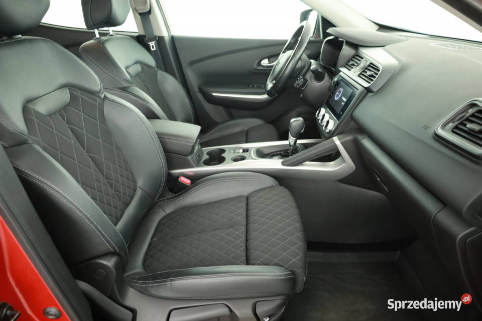 Renault Kadjar 13 TCe