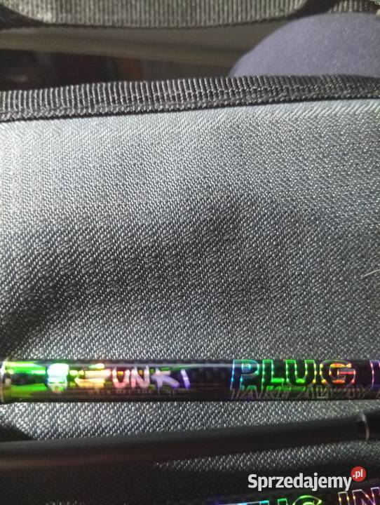 kołowrotki 3 gotowe zestawy spinningowe Shimano Wińsko