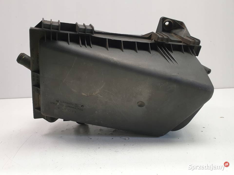 Skoda Octavia I 19 TDI OBUDOWA FILTRA POWIETRZA Rudka