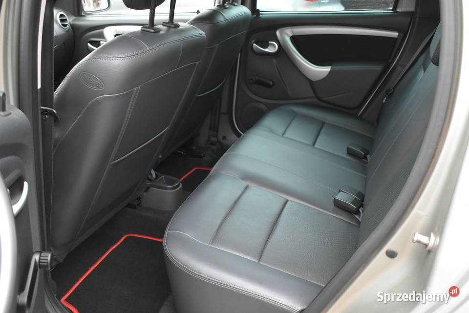 16 benzPRESTIGE Serwisowana wymieniony Duster Moczyłki sprzedam