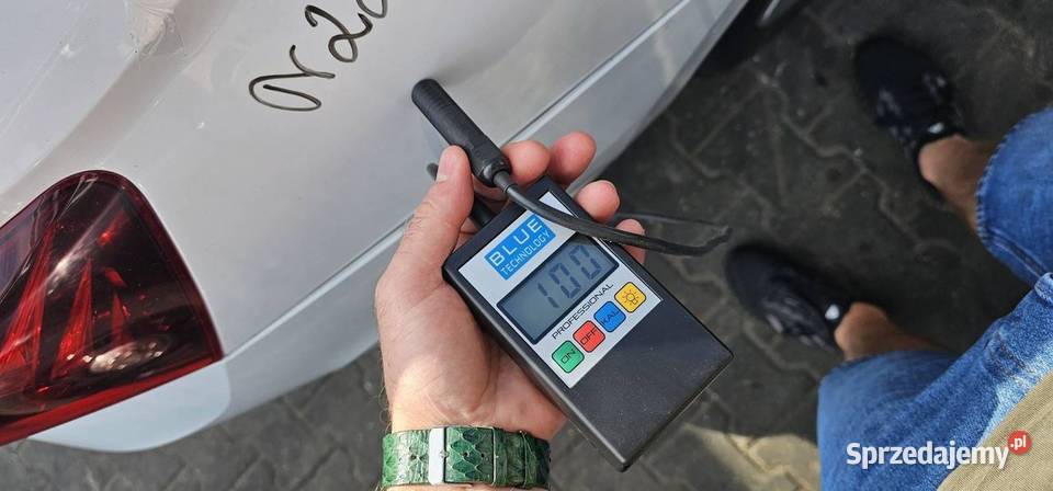 ĆWIARTKA BŁOTNIK PRAWY TYŁ SKODA OCTAVIA IV LF9E Lipno