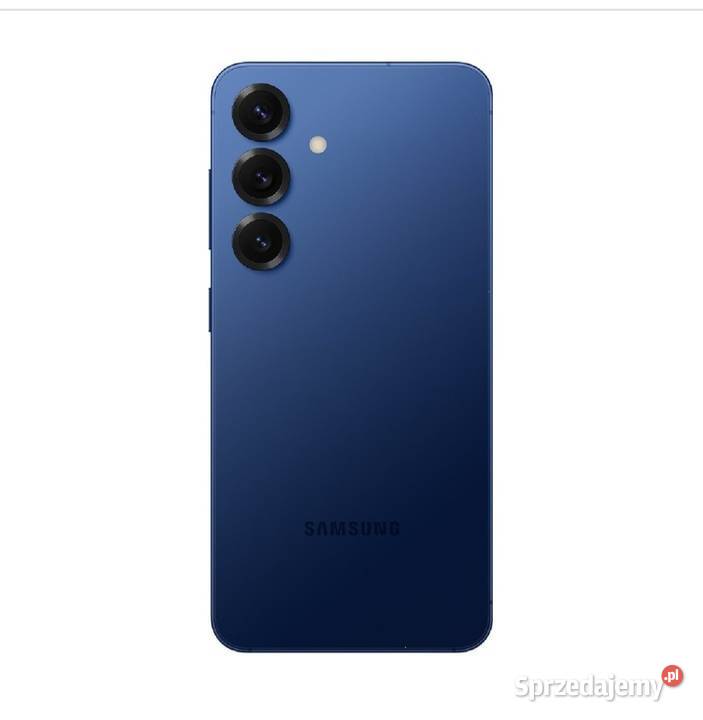 Samsunsg s25 podkarpackie Jasło sprzedam