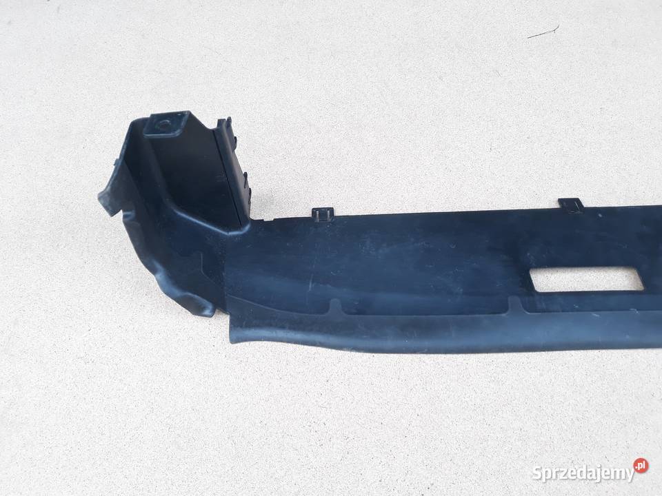 FORD PUMA MK2 KIEROWNICA POWIETRZA L1TB8314A osobowe Międzychód