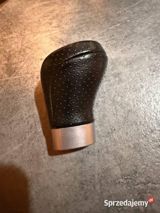 Gałka zmiany biegów BMW e46 m pakiet zachodniopomorskie Goleniów