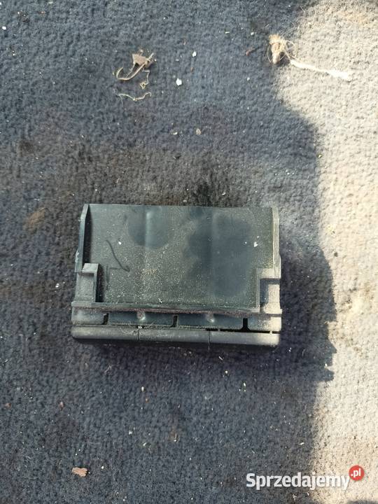 Włącznik Świateł Przeciwmgielnych Audi A4 B5 FL śląskie Myszków