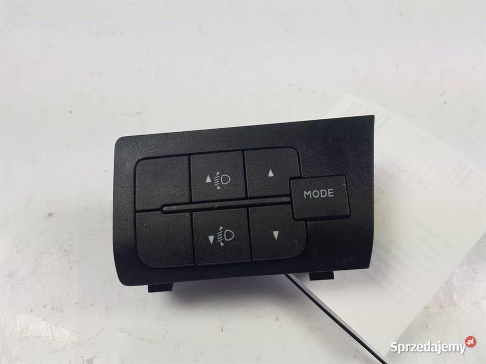 PRZEŁĄCZNIK DUCATO III 7355331110 osobowe Lipno sprzedam