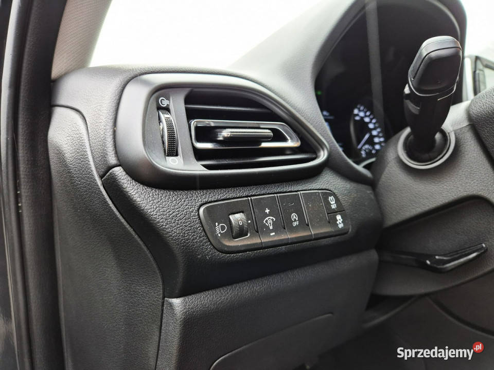Hyundai i30 15 SMART LED SalonPL Serwis ASO FV23 tempomat Bełchatów