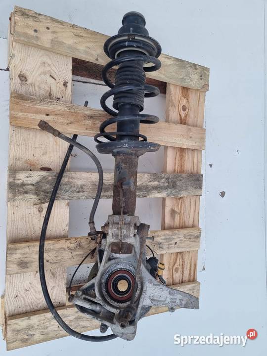 Porsche Boxster 986 LEWY PRZEDNI AMORTYZATOR osobowe Chełm