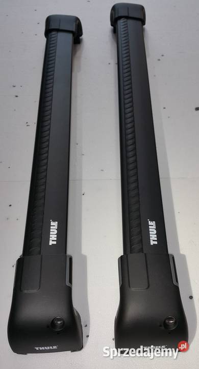 THULE Bagażnik dachowy do Ford Mondeo MK5 Piekary Śląskie