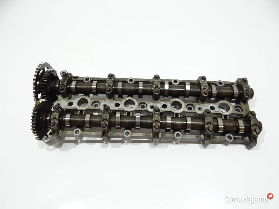 WAŁKI ROZRZĄDU BMW E90 OE 7797511 lubelskie Strzyżewice