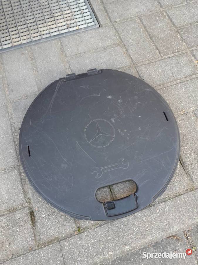 Mercedes narzędzia serwisowe komplet A1408900111 Gdańsk