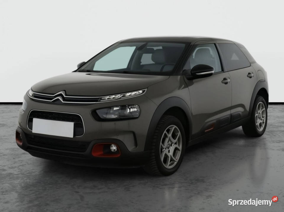 Citroen C4 Cactus 12 PureTech Piaseczno