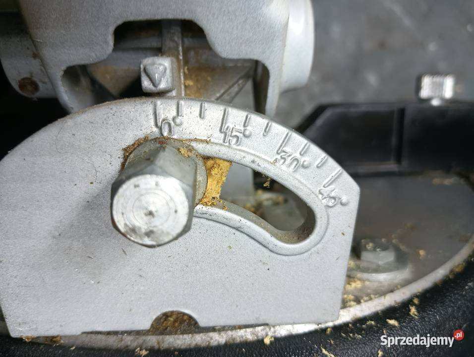 Piła ukośnica 1050W 230V GERMANY ukosowa widiowa Piły ukośnice Wałbrzych