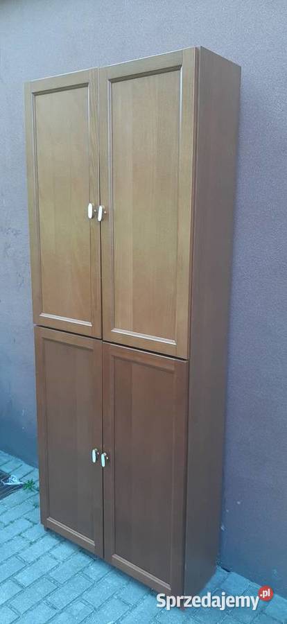 regał Ikea Billy 4d 31cm Meble Poznań