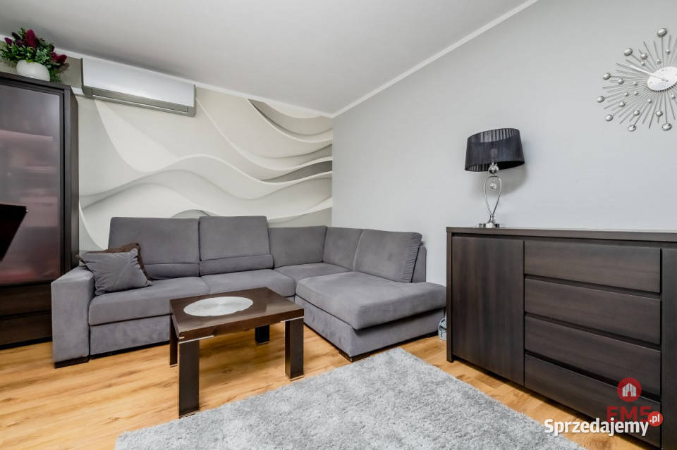 Mieszkanie Białystok 605m2 3 pokoje