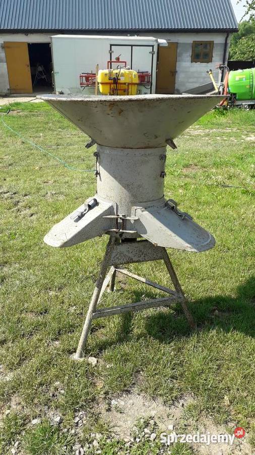 Śrutownik Bąk nigdy nie używany sprzedam