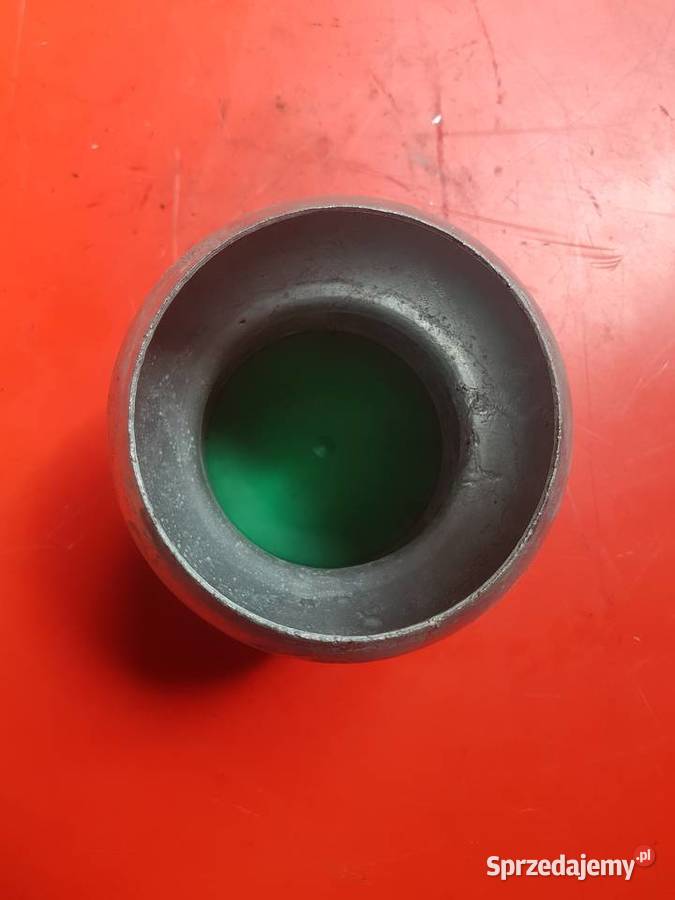 Złącze kulowe męskie z gwintem Beczkowóz Rolnictwo Sulechów