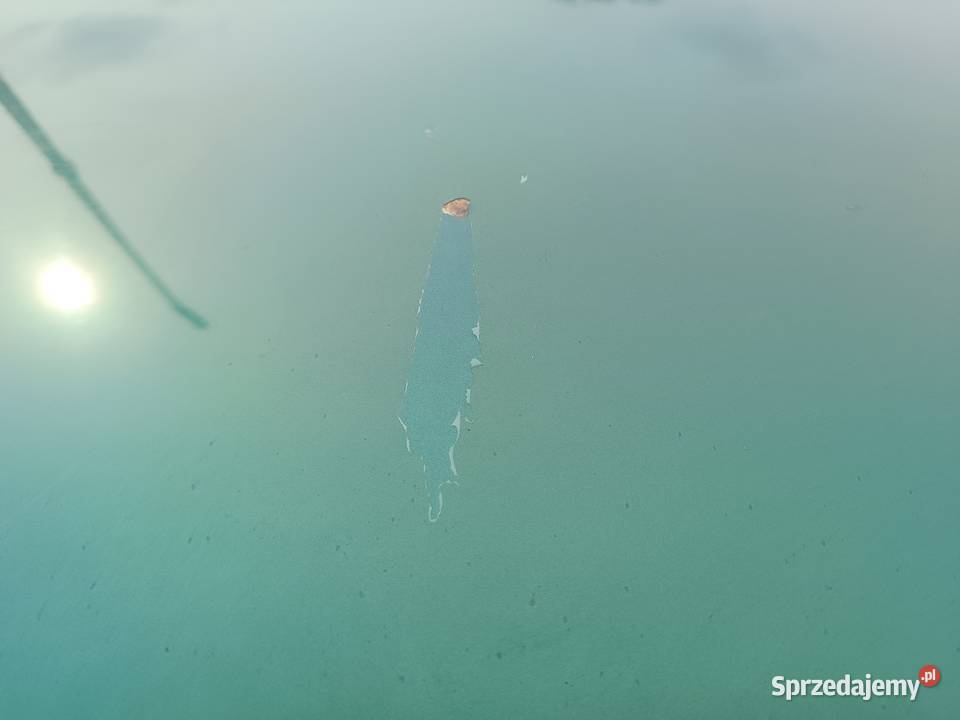 Maska LZ6L Audi A4 B5 a45 osobowe Myszków