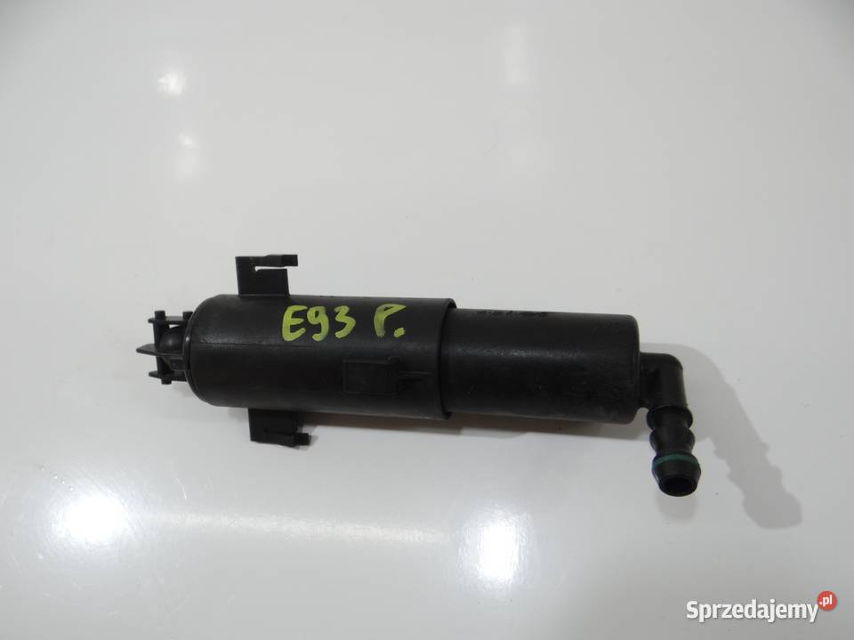 SPRYSKIWACZ LAMPY BMW E93 7179311 Strzyżewice sprzedam