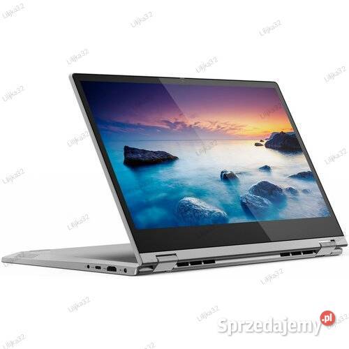 Laptop Lenovo YOGA IdeaPad Flex 5 14ALC05 dotyk Nidzica